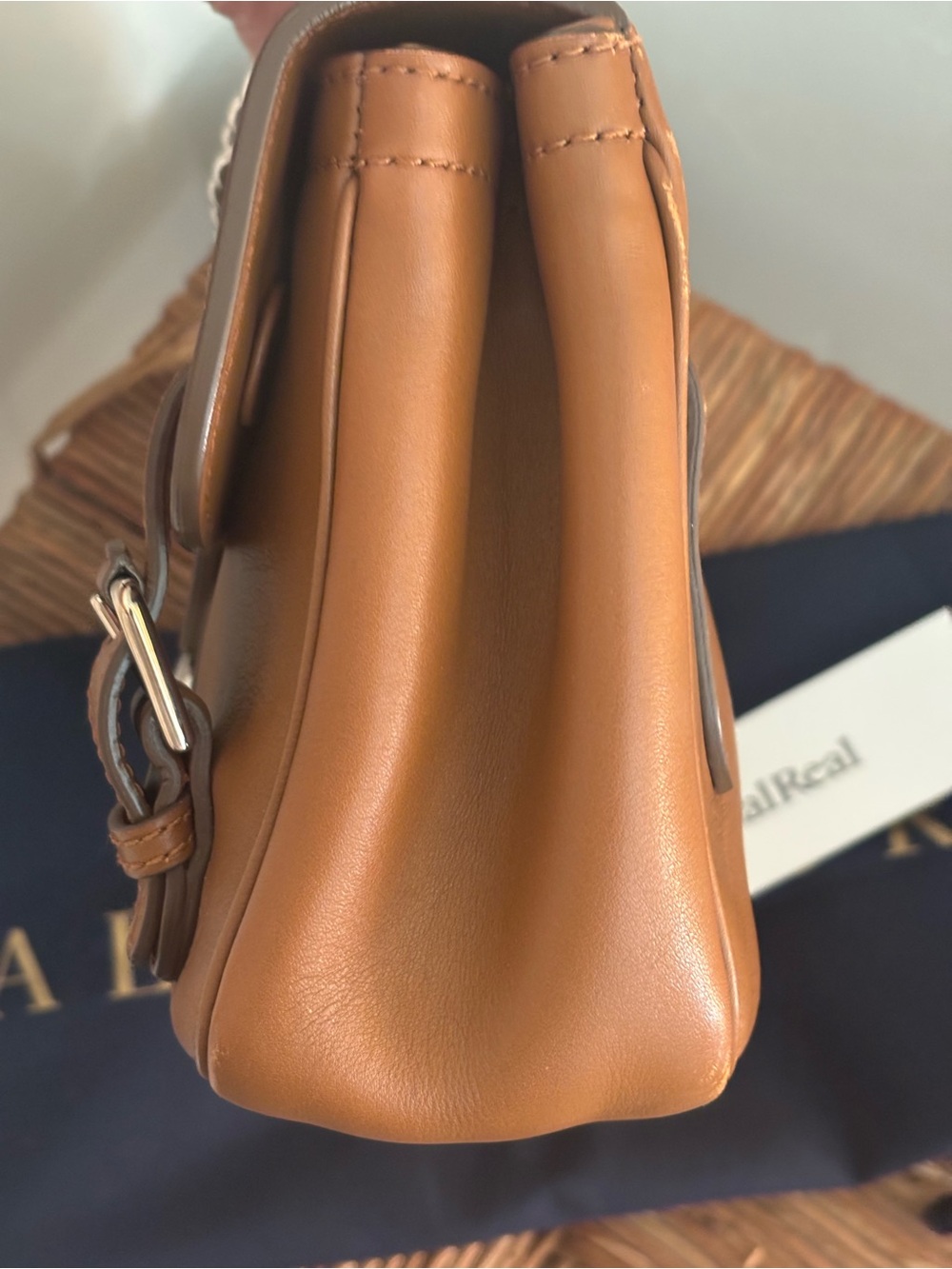 Ralph Lauren Soft Ricky - Picture 8 of 15